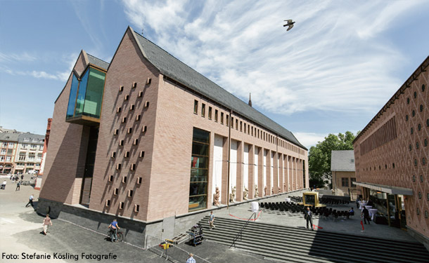 Historisches Museum Frankfurt