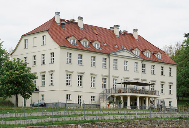 Schloss Rattey