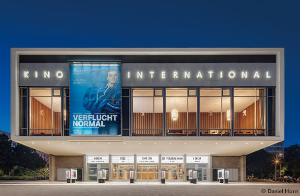  Kino International