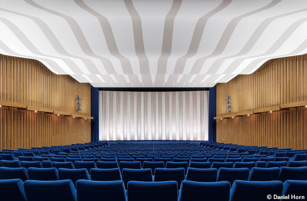  Kino International