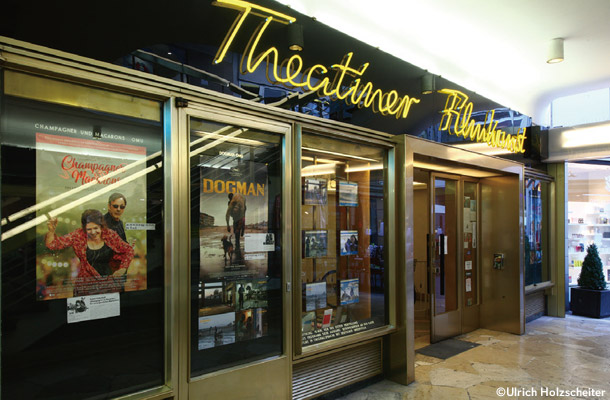 Theatiner Filmtheater