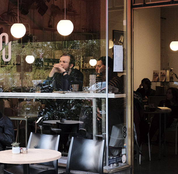 Stoak Coffee Roasters