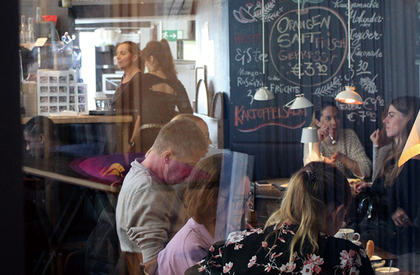 Café Hüftgold