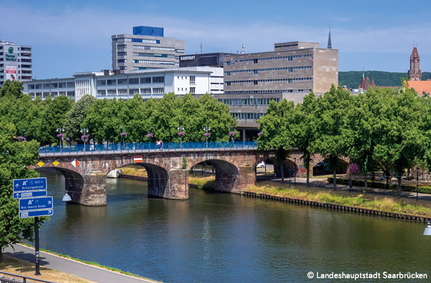 Alte Brücke