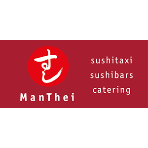 Sushibar Sushitaxi ManThei