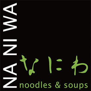 Naniwa Noodles & Soups