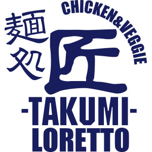 Takumi 4th Loretto