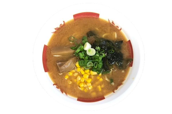 特製ラーメン