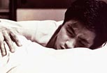 壁の中の秘め事