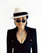 Yoko Ono