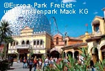 Europa-Park ヨーロッパパーク