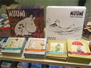 Moomin Shop