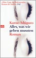 Kazuo Ishiguro