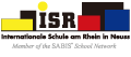 ISR Internationale Schule am Rhein in Neuss 