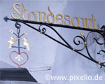 Standesbeamte