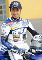 Takumi Endo