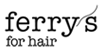 Ferry’s for hair