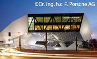 Porsche Museum