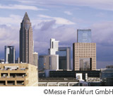 Messe Frankfurt