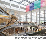 Leipziger Messe