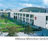 Messe München International