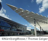 NürnbergMesse