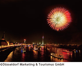 花火