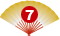 7