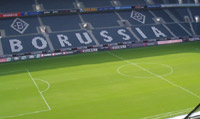 Stadion im Borussia-Park