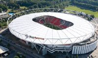 BayArena