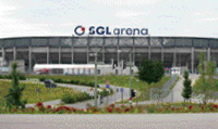 SGL arena