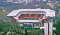 Fritz-Walter-Stadion