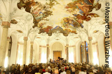モーツァルト音楽祭 