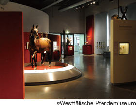 Westfälisches Pferdemuseum