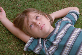 Boyhood