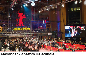 Berlinale Palast 