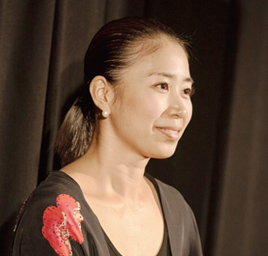 Ayumi Sakamoto