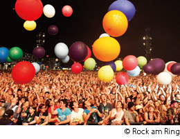 Rock am Ring 2014