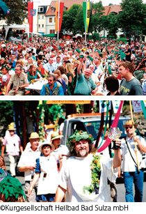 Thüringer Weinfest