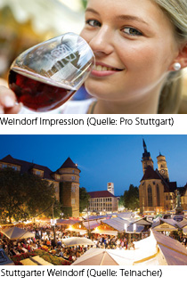 Stuttgarter Weindorf