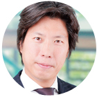 若月ルイ氏
