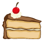 ケーキ編