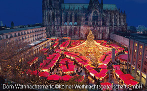 Kölner Weihnachtsmarkt