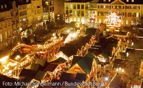 Bonner Weihnachtsmarkt