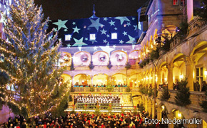 Stuttgarter Weihnachtsmarkt