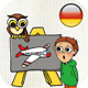Lernspiele für Lernspiele für Kinder, Deutsch
