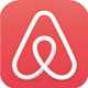 Airbnb<br> (エアビーアンドビー)<br>世界の空部屋シェアサイト