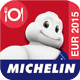 Europe - MICHELIN Restaurants