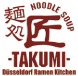 麺処 匠 TAKUMI