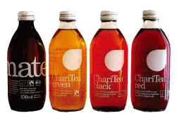 ChariTea